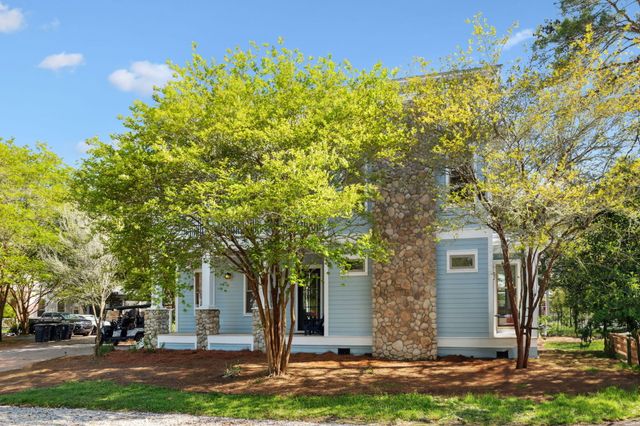 8 Gulf Mark Lane, Santa Rosa Beach, FL 32459
