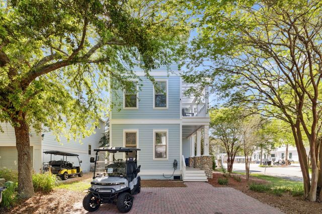 8 Gulf Mark Lane, Santa Rosa Beach, FL 32459