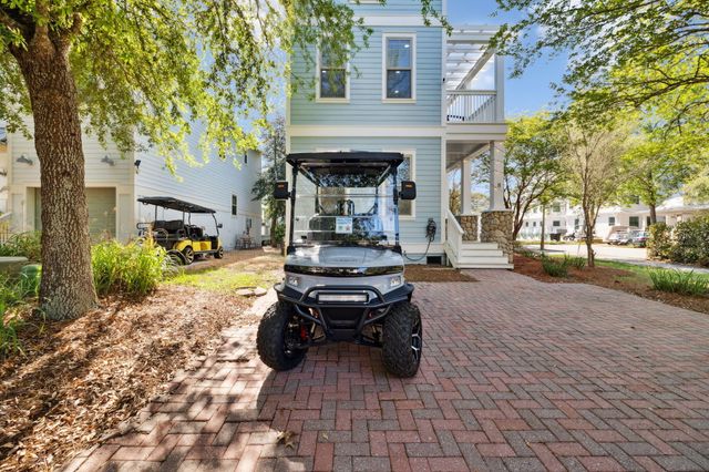 8 Gulf Mark Lane, Santa Rosa Beach, FL 32459