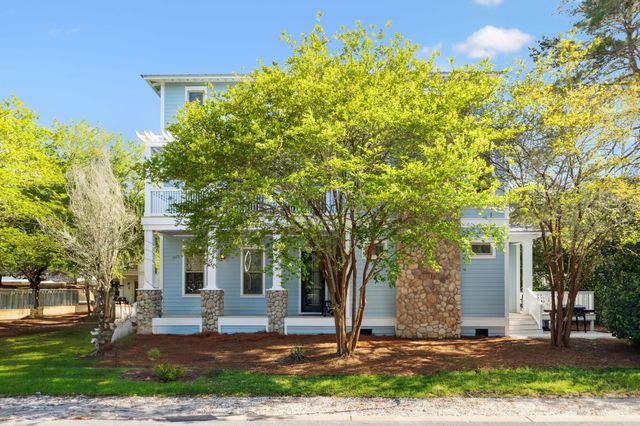 8 Gulf Mark Lane, Santa Rosa Beach, FL 32459