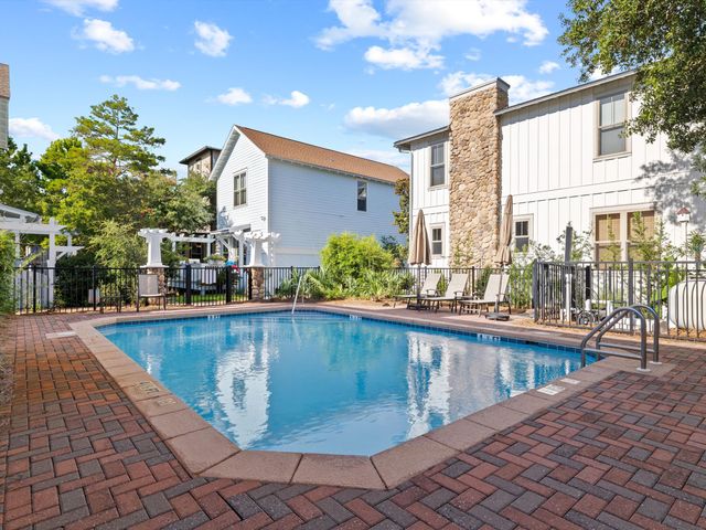 8 Gulf Mark Lane, Santa Rosa Beach, FL 32459