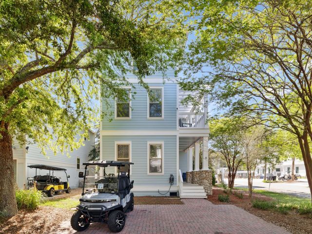 8 Gulf Mark Lane, Santa Rosa Beach, FL 32459