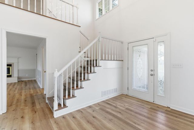 1021 Aderly Lane, Frankfort, KY 40601