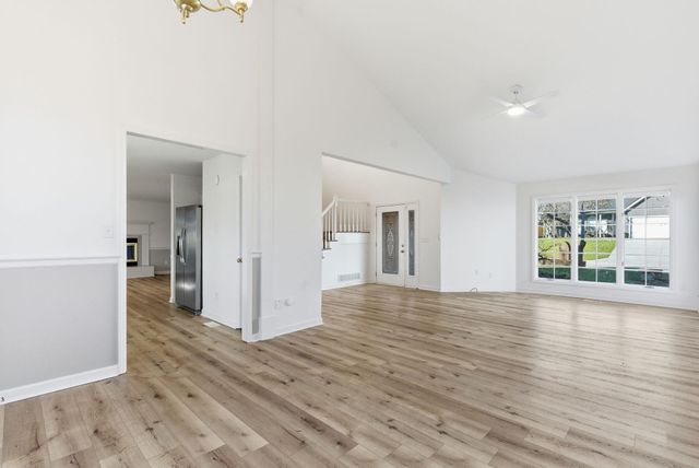 1021 Aderly Lane, Frankfort, KY 40601