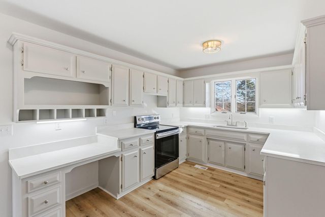 1021 Aderly Lane, Frankfort, KY 40601