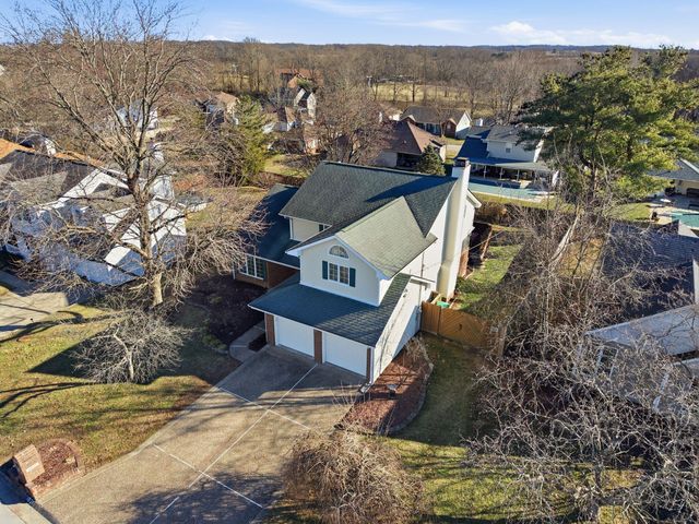 1021 Aderly Lane, Frankfort, KY 40601