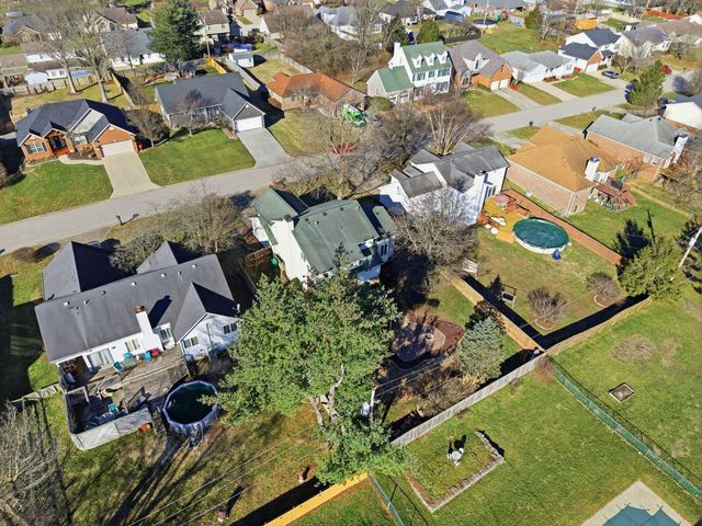 1021 Aderly Lane, Frankfort, KY 40601