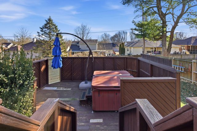 1021 Aderly Lane, Frankfort, KY 40601