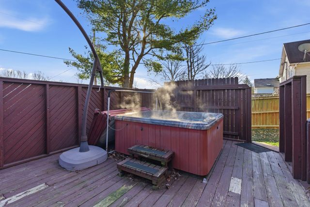 1021 Aderly Lane, Frankfort, KY 40601