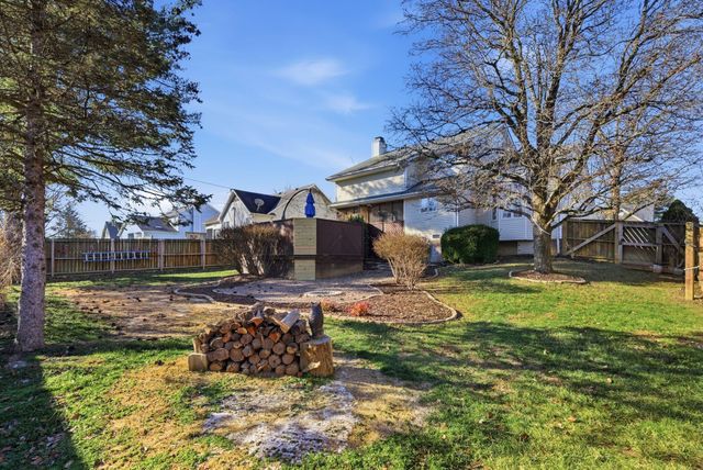 1021 Aderly Lane, Frankfort, KY 40601