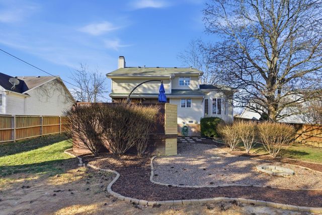 1021 Aderly Lane, Frankfort, KY 40601