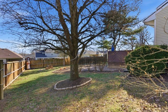 1021 Aderly Lane, Frankfort, KY 40601