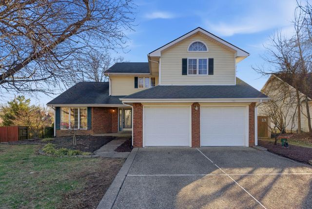 1021 Aderly Lane, Frankfort, KY 40601