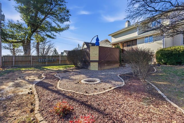 1021 Aderly Lane, Frankfort, KY 40601