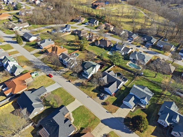 1021 Aderly Lane, Frankfort, KY 40601