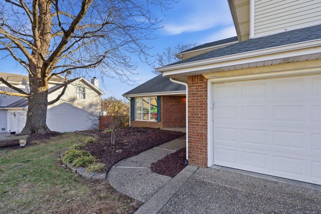 1021 Aderly Lane, Frankfort, KY 40601