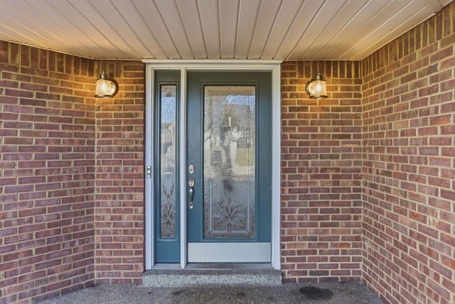 1021 Aderly Lane, Frankfort, KY 40601