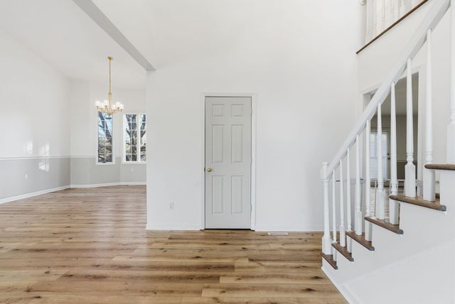 1021 Aderly Lane, Frankfort, KY 40601