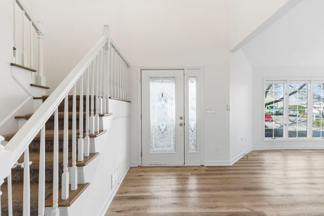 1021 Aderly Lane, Frankfort, KY 40601