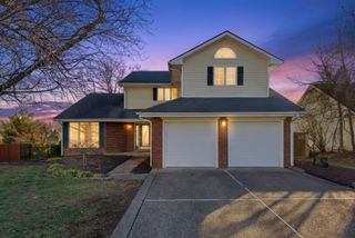 1021 Aderly Lane, Frankfort, KY 40601