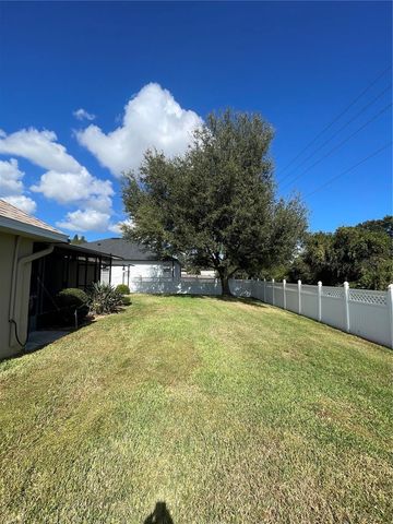 2266 JESSICA LANE, Kissimmee, FL 34744
