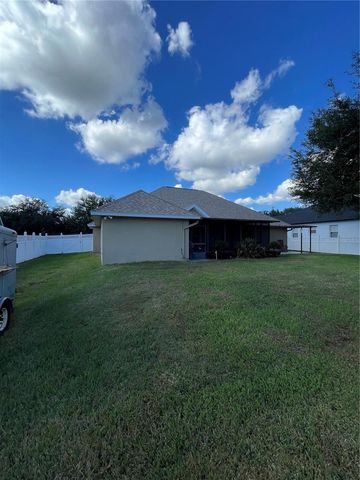 2266 JESSICA LANE, Kissimmee, FL 34744