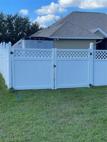2266 JESSICA LANE, Kissimmee, FL 34744