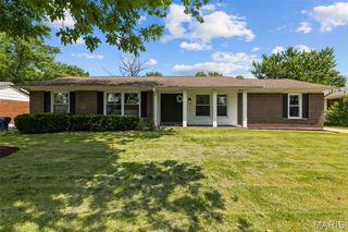 1993 Greenheath Drive, Florissant, MO 63033