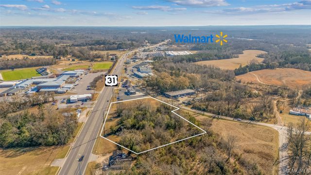 1209 7th Street S, Clanton, AL 35045