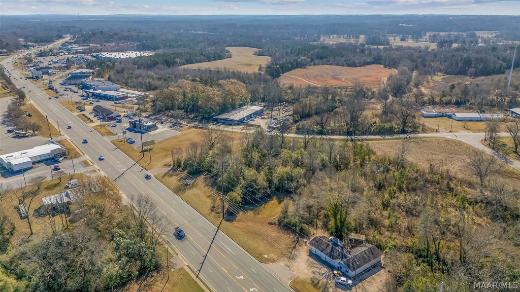 1209 7th Street S, Clanton, AL 35045