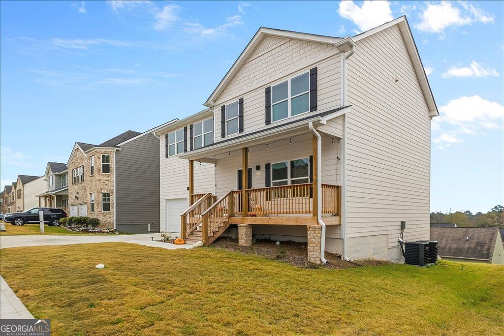 3414 Enterkin Lane, Atlanta, GA 30349 — photo 2