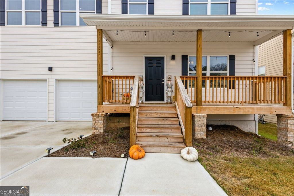 3414 Enterkin Lane, Atlanta, GA 30349 — photo 3