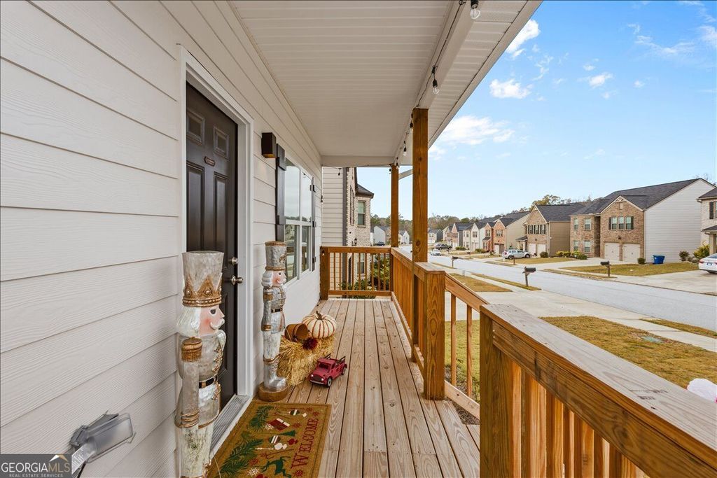 3414 Enterkin Lane, Atlanta, GA 30349 — photo 4
