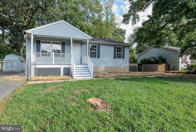 103 SCOTT AVE, Glen Burnie, MD 21060