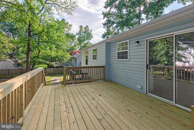 103 SCOTT AVE, Glen Burnie, MD 21060