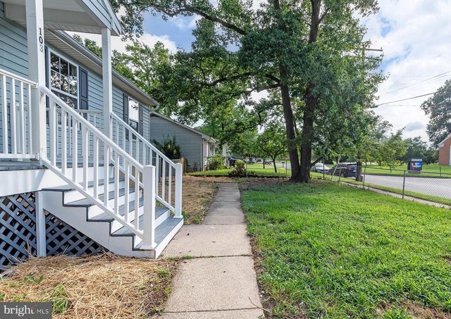 103 SCOTT AVE, Glen Burnie, MD 21060