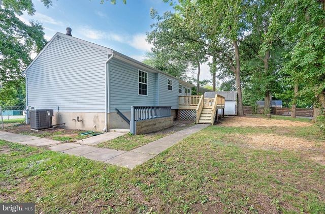 103 SCOTT AVE, Glen Burnie, MD 21060
