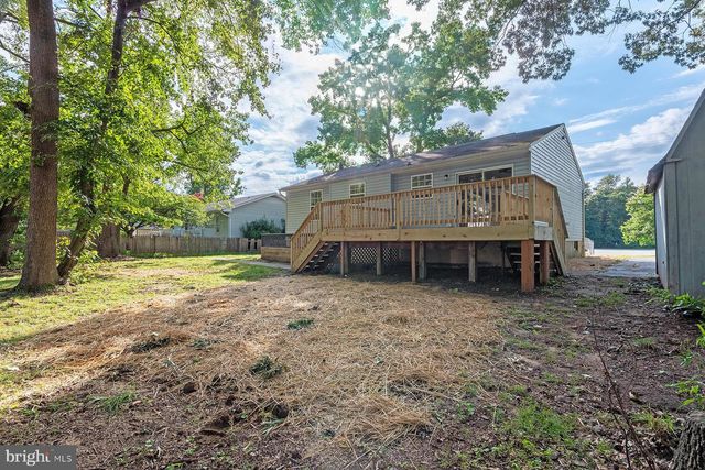 103 SCOTT AVE, Glen Burnie, MD 21060