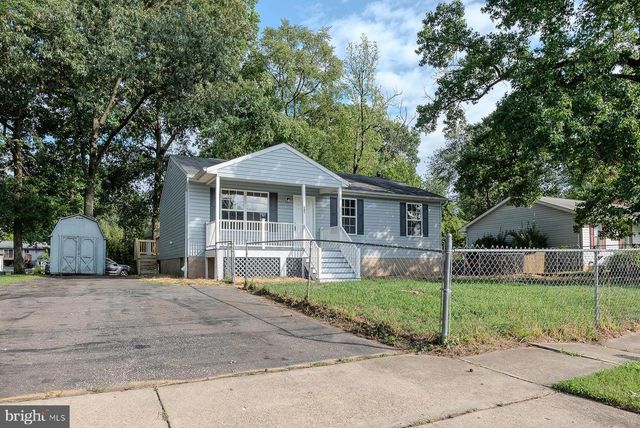 103 SCOTT AVE, Glen Burnie, MD 21060