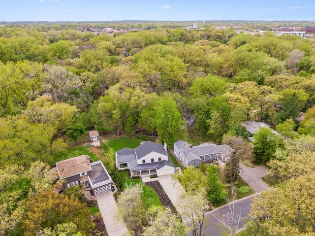 4301 Cedar Lake Road S, Saint Louis Park, MN 55416