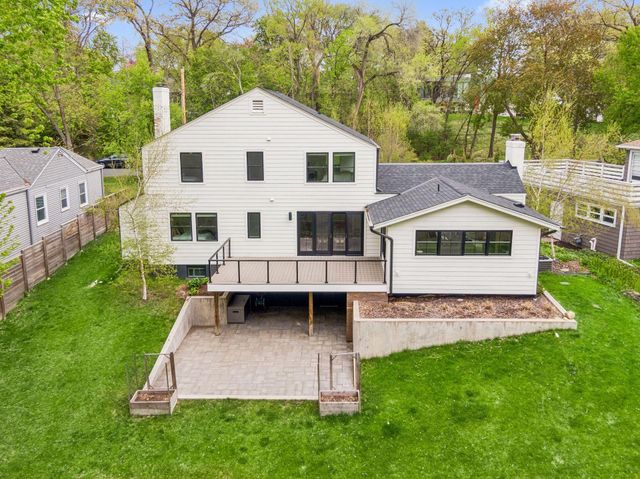 4301 Cedar Lake Road S, Saint Louis Park, MN 55416