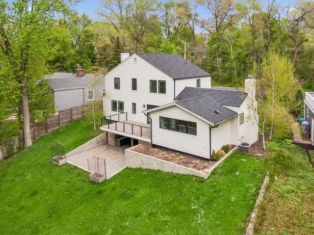 4301 Cedar Lake Road S, Saint Louis Park, MN 55416
