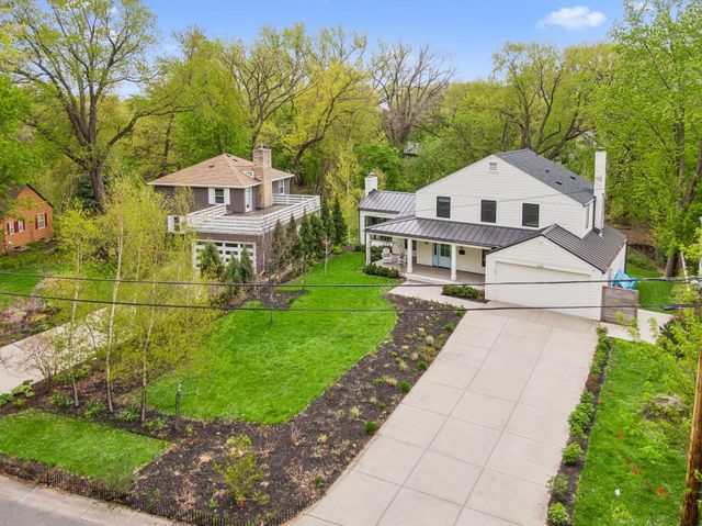 4301 Cedar Lake Road S, Saint Louis Park, MN 55416