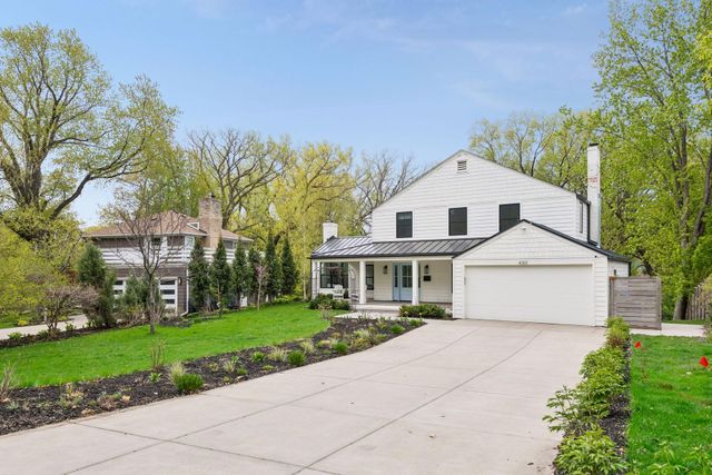 4301 Cedar Lake Road S, Saint Louis Park, MN 55416