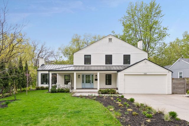 4301 Cedar Lake Road S, Saint Louis Park, MN 55416