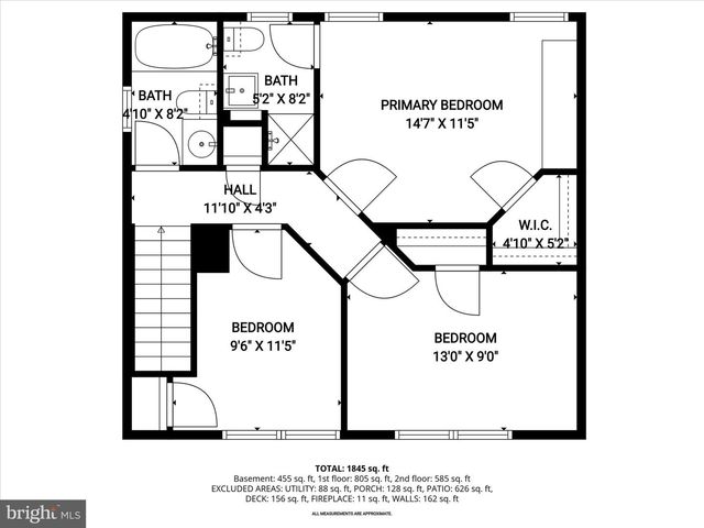 604 231ST ST, Pasadena, MD 21122