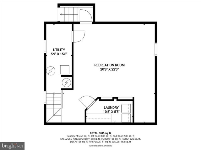 604 231ST ST, Pasadena, MD 21122