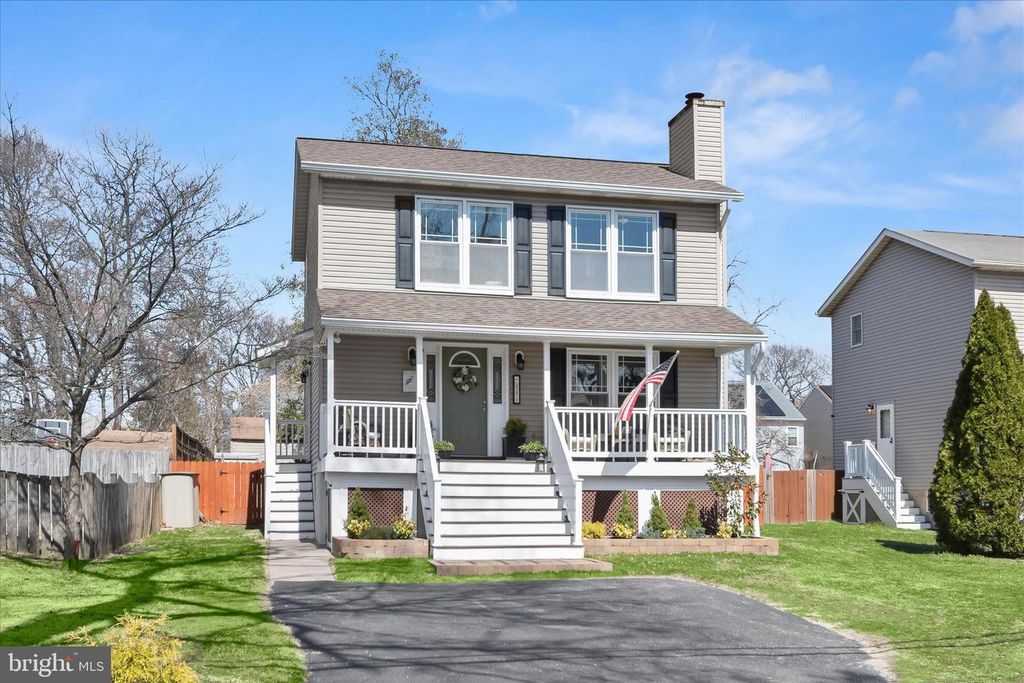 604 231ST ST, Pasadena, MD 21122