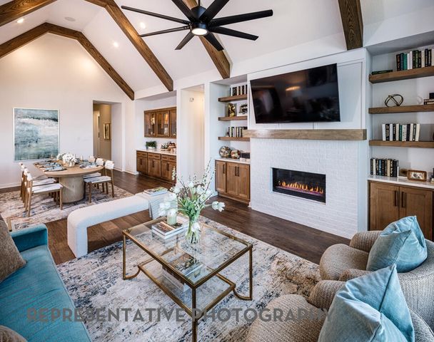 2224 Grillo Lane, Mclendon Chisholm, TX 75032