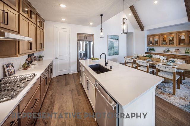 2224 Grillo Lane, Mclendon Chisholm, TX 75032